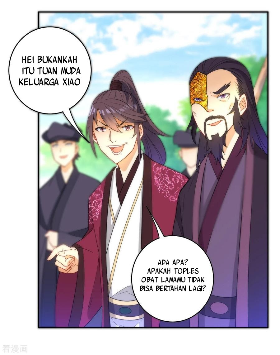 First Class Family Chapter 52 Gambar 37